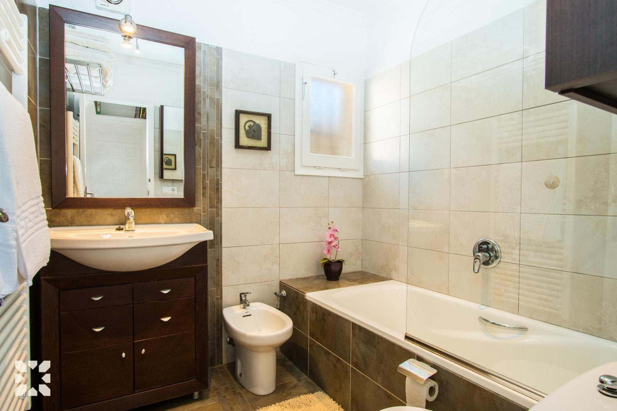 Villa Paradise By Abahana Villas Calpe Eksteriør billede